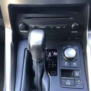 LEXUS　レクサス NX300ｈ Ｆスポーツ
