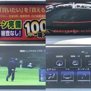 LEXUS　レクサス NX300ｈ Ｆスポーツ