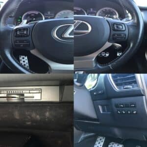 LEXUS　レクサス NX300ｈ Ｆスポーツ