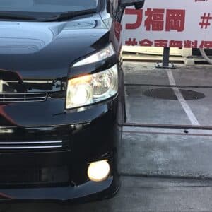 VOXY　ヴォクシー　ZS　煌Ⅱ【特別仕様車】【カスタム】