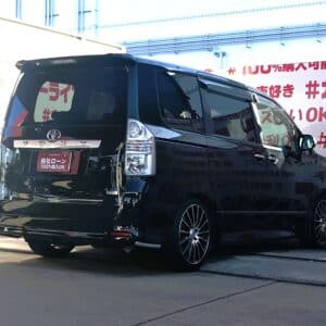 VOXY　ヴォクシー　ZS　煌Ⅱ【特別仕様車】【カスタム】