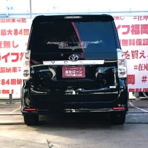 VOXY　ヴォクシー　ZS　煌Ⅱ【特別仕様車】【カスタム】