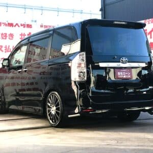 VOXY　ヴォクシー　ZS　煌Ⅱ【特別仕様車】【カスタム】