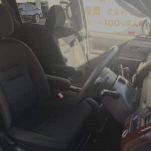 VOXY　ヴォクシー　ZS　煌Ⅱ【特別仕様車】【カスタム】