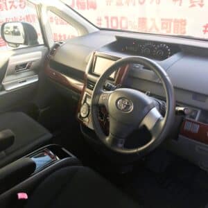 VOXY　ヴォクシー　ZS　煌Ⅱ【特別仕様車】【カスタム】