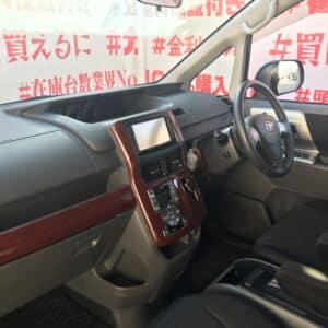 VOXY　ヴォクシー　ZS　煌Ⅱ【特別仕様車】【カスタム】