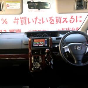 VOXY　ヴォクシー　ZS　煌Ⅱ【特別仕様車】【カスタム】
