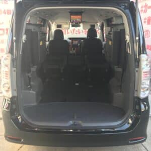 VOXY　ヴォクシー　ZS　煌Ⅱ【特別仕様車】【カスタム】