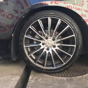 VOXY　ヴォクシー　ZS　煌Ⅱ【特別仕様車】【カスタム】
