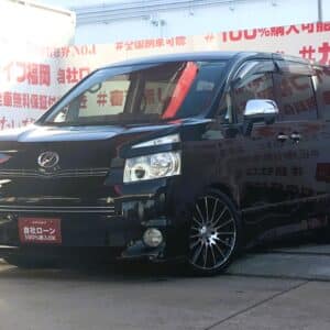 VOXY　ヴォクシー　ZS　煌Ⅱ【特別仕様車】【カスタム】