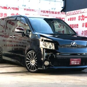 VOXY　ヴォクシー　ZS　煌Ⅱ【特別仕様車】【カスタム】