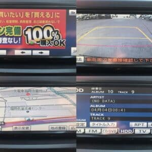 VOXY　ヴォクシー　ZS　煌Ⅱ【特別仕様車】【カスタム】