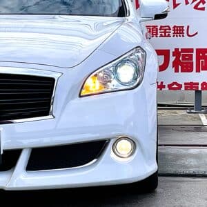 FUGA フーガ　370GT【総合評価優良車】