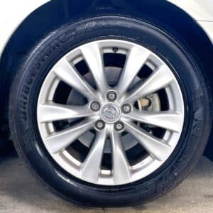 FUGA フーガ　370GT【総合評価優良車】