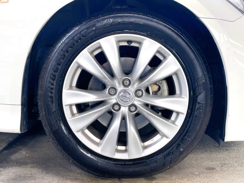 FUGA フーガ 370GT【総合評価優良車】