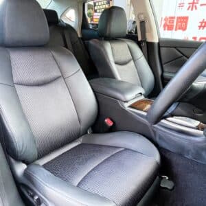 FUGA フーガ　370GT【総合評価優良車】