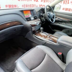 FUGA フーガ　370GT【総合評価優良車】