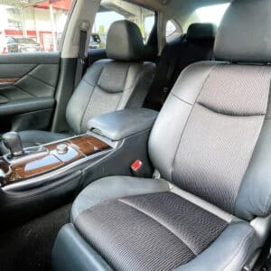 FUGA フーガ　370GT【総合評価優良車】