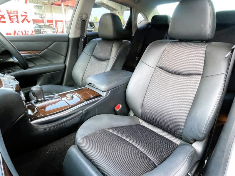 FUGA フーガ 370GT【総合評価優良車】