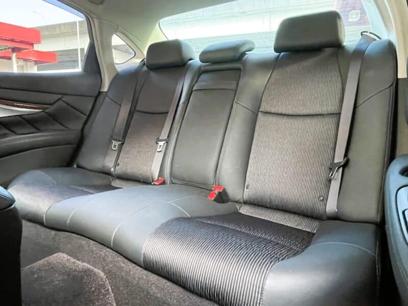 FUGA フーガ 370GT【総合評価優良車】