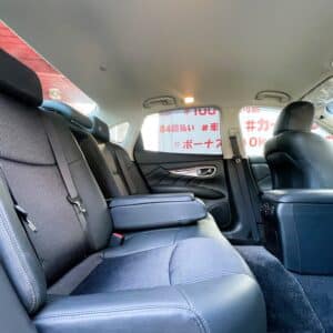 FUGA フーガ　370GT【総合評価優良車】