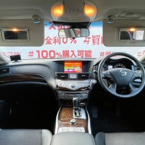 FUGA フーガ　370GT【総合評価優良車】