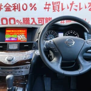 FUGA フーガ　370GT【総合評価優良車】