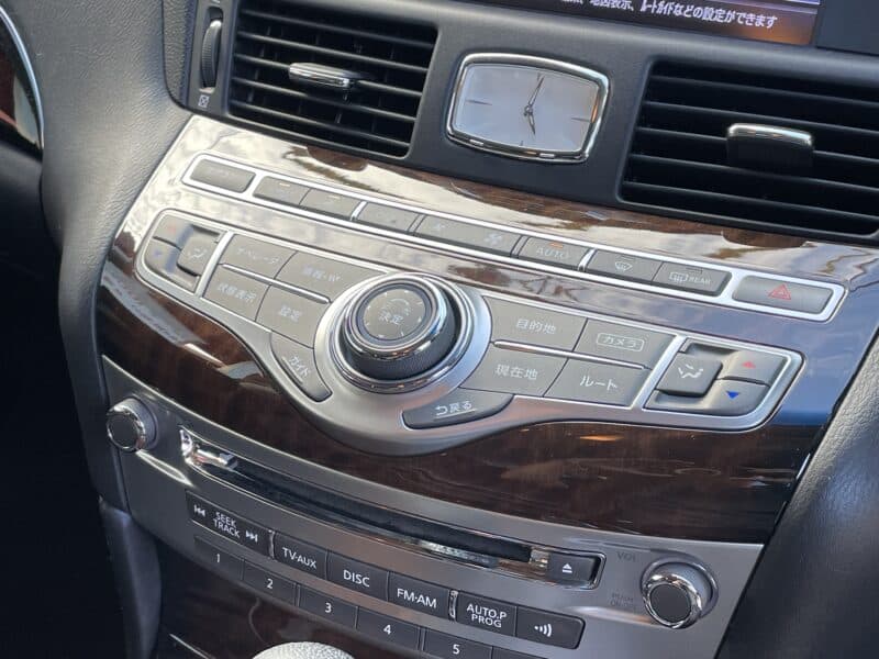 FUGA フーガ 370GT【総合評価優良車】