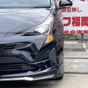 PRIUS プリウス　Ｓ【総合評価優良車】【カスタム】