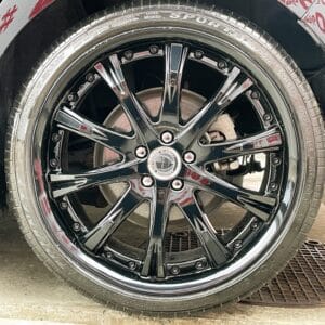 PRIUS プリウス　Ｓ【総合評価優良車】【カスタム】