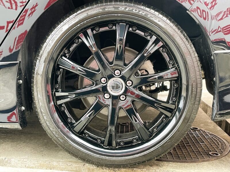 PRIUS プリウス S【総合評価優良車】【カスタム】