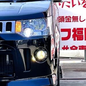 DELICA　デリカ D5　ＲＯＡＤＥＳＴ　Ｇパワーパッケージ　【総合評価優良車】【カスタム】【４ＷＤ】