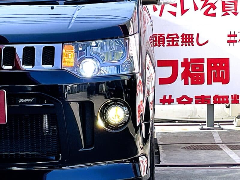 DELICA デリカ D5 ROADEST Gパワーパッケージ 【総合評価優良車】【カスタム】【4WD】