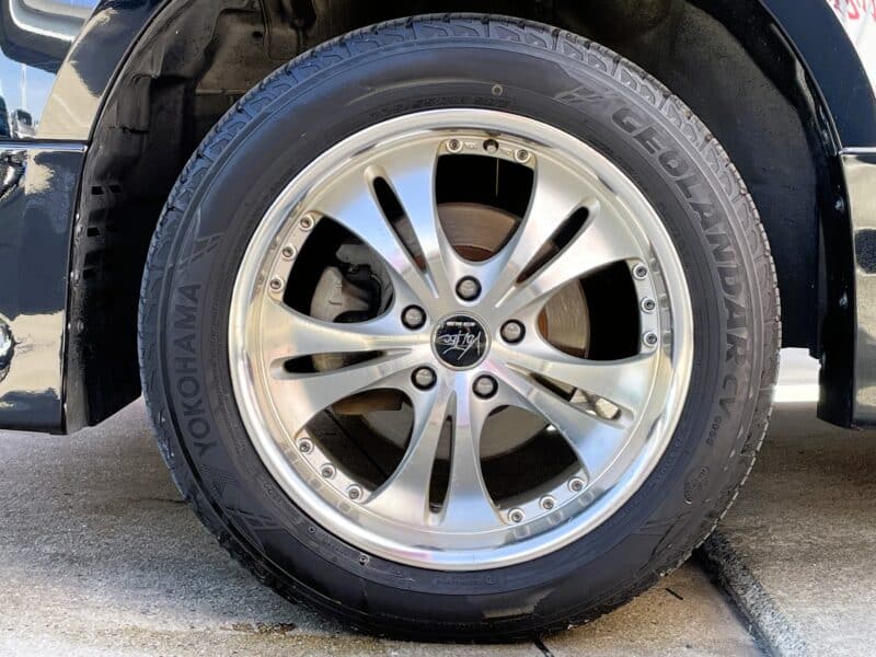 DELICA デリカ D5 ROADEST Gパワーパッケージ 【総合評価優良車】【カスタム】【4WD】