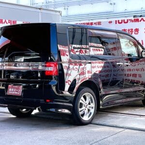 DELICA　デリカ D5　ＲＯＡＤＥＳＴ　Ｇパワーパッケージ　【総合評価優良車】【カスタム】【４ＷＤ】
