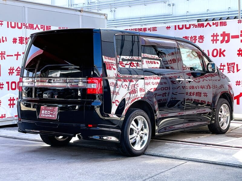 DELICA デリカ D5 ROADEST Gパワーパッケージ 【総合評価優良車】【カスタム】【4WD】