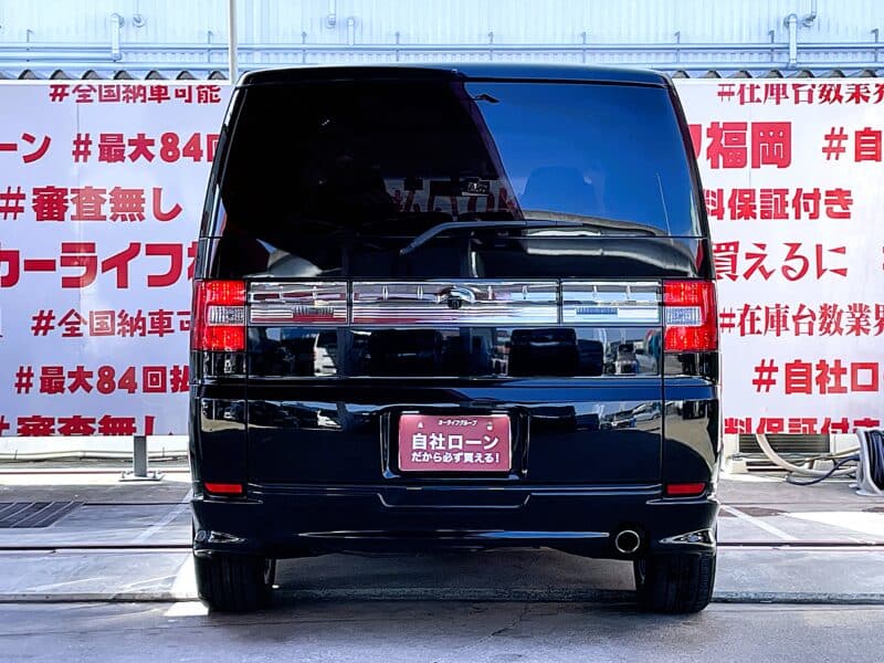 DELICA デリカ D5 ROADEST Gパワーパッケージ 【総合評価優良車】【カスタム】【4WD】