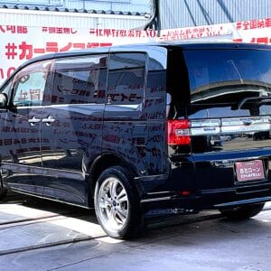 DELICA　デリカ D5　ＲＯＡＤＥＳＴ　Ｇパワーパッケージ　【総合評価優良車】【カスタム】【４ＷＤ】