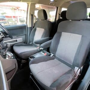 DELICA　デリカ D5　ＲＯＡＤＥＳＴ　Ｇパワーパッケージ　【総合評価優良車】【カスタム】【４ＷＤ】