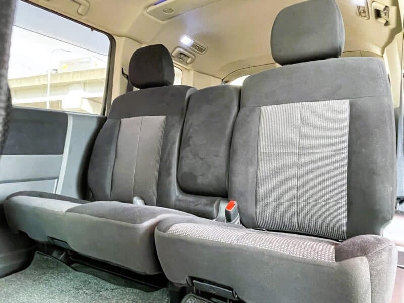 DELICA デリカ D5 ROADEST Gパワーパッケージ 【総合評価優良車】【カスタム】【4WD】