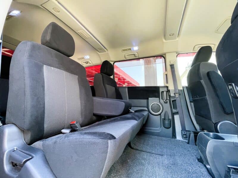 DELICA デリカ D5 ROADEST Gパワーパッケージ 【総合評価優良車】【カスタム】【4WD】