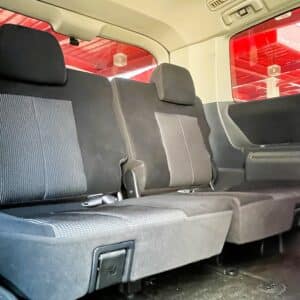 DELICA　デリカ D5　ＲＯＡＤＥＳＴ　Ｇパワーパッケージ　【総合評価優良車】【カスタム】【４ＷＤ】