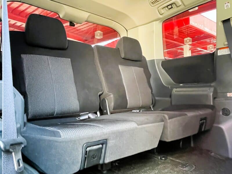 DELICA デリカ D5 ROADEST Gパワーパッケージ 【総合評価優良車】【カスタム】【4WD】