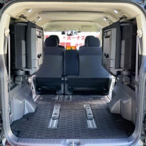 DELICA　デリカ D5　ＲＯＡＤＥＳＴ　Ｇパワーパッケージ　【総合評価優良車】【カスタム】【４ＷＤ】
