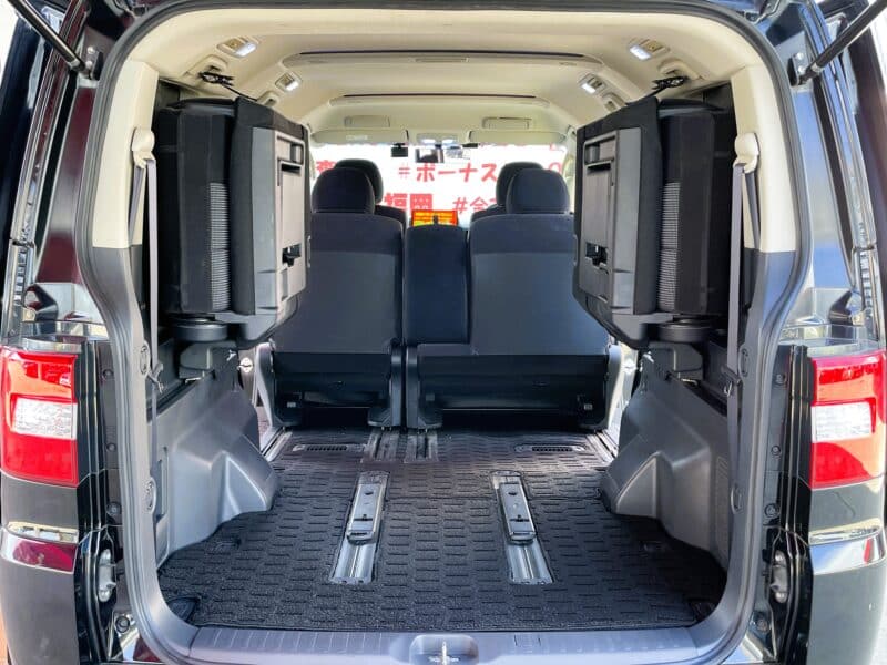 DELICA デリカ D5 ROADEST Gパワーパッケージ 【総合評価優良車】【カスタム】【4WD】