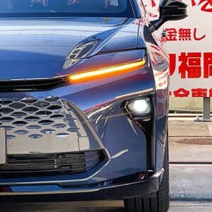 CROWN クラウン エステートZ E-Four【4WD】