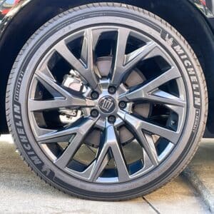 CROWN クラウン エステートZ E-Four【4WD】