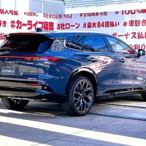 CROWN クラウン エステートZ E-Four【4WD】