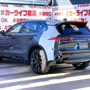 CROWN クラウン エステートZ E-Four【4WD】