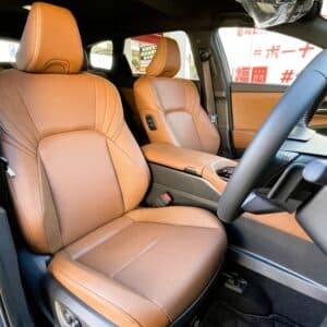 CROWN クラウン エステートZ E-Four【4WD】